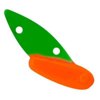 Блесна Цикада Trout Fan Chirp 20мм 1,2гр. цвет #317