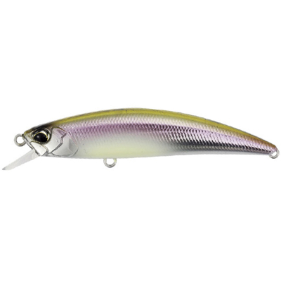 Воблер DUO Spearhead Ryuki 80 SP #CRA3061 Komochi Wakasagi