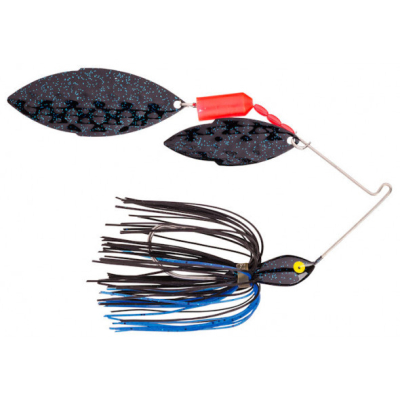 Спиннербэйт Strike King 38 Special Spinnerbait PRO38 цв. 76