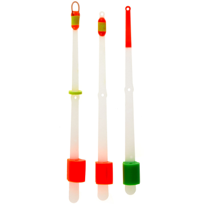 Сторожки лавсановые Salmo MIX1 7см 3шт