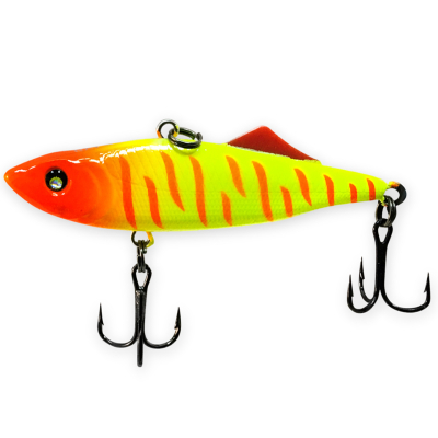 Воблер BAT Vivra BT048 (65 мм, 16.5 гр.) цвет B016