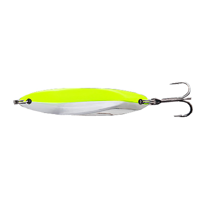 Блесна колеблющаяся Sprut Mikono Spoon (70mm/20g/ST)