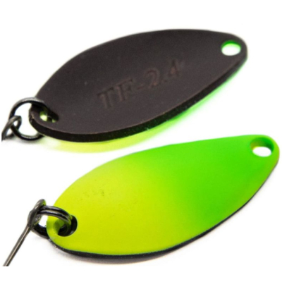 Блесна Yarie 708 T-Fresh 2,0гр. цвет #Y74