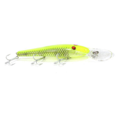 Воблер Gillies Killalure 6 Barra Bait +20 K620BB CG