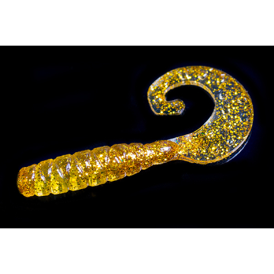 Силиконовая приманка Jara Baits Slymm 45 Мидия цв. #16