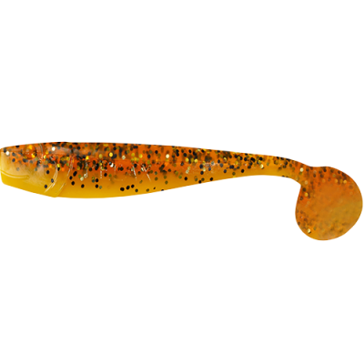Риппер Relax King Shad 5" 12см 5шт L-017