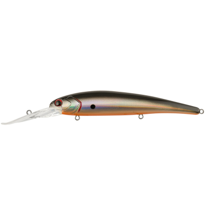 Воблер TsuYoki Soloist 120F цв. 073Z