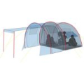Палатка Canadian Camper Tanga 3 (цвет royal дуги 9,5 мм)