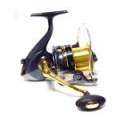 Катушка Daiwa SP I-Max 3000
