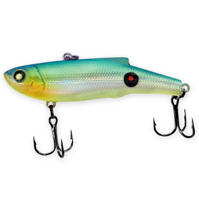 Воблер BAT Kikena BT047 (70 мм, 15.5 гр.) цвет B042