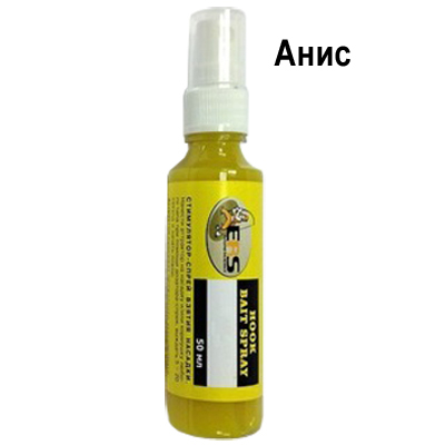 Спрей ERS HBS22 Anise (Анис)