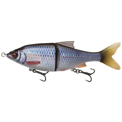 Воблер Savage Gear 3D Roach Shine Glider 180 Slow Sink цв. Roach PHP