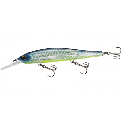 Воблер Yo-Zuri 3DB Jerkbait Deep 110SP R1372-SBN