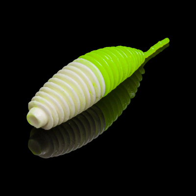 Силиконовая приманка Soorex Pro Bait Mickey 50mm цвет 305