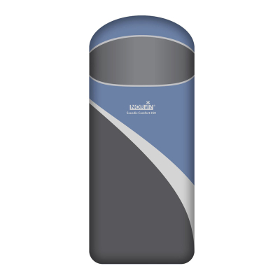 Мешок-одеяло спальный Norfin Scandic Comfort 350 NFL L