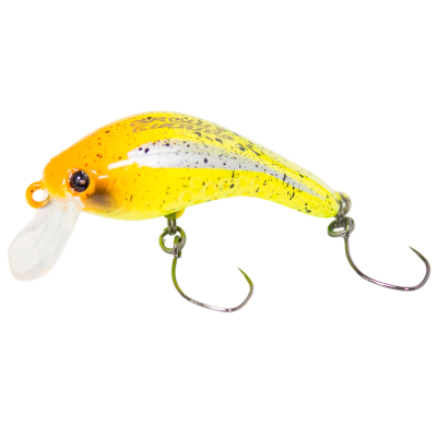 Воблер Grows Culture Rush Bell 33 цвет #21