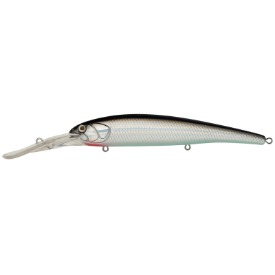 Воблер Strike Pro Hooligan Deep Diver 120, 120 мм, 20,9 гр (EG-220L#A010-EP)