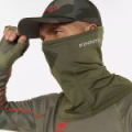 Маска Finntrail Wave 9805 Khaki (OS)