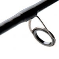 Удилище спиннинговое Flagman Cort-X Twich 66ML 1,98м тест 5-18г