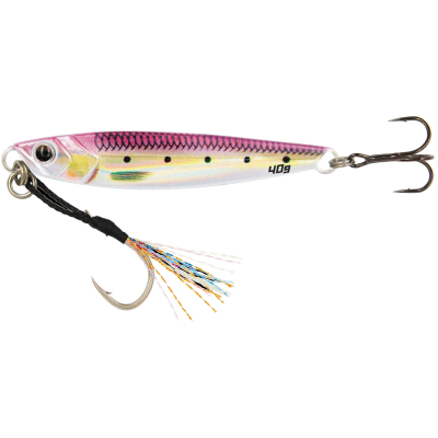 Пилькер Stinger Mackerel 40гр, PML/008