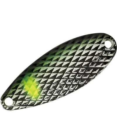 Блесна колеблющаяся Smith Drop Dia 3,0гр цв. №07