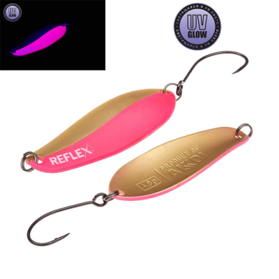 Блесна Reflex Element 4,8g цвет R09
