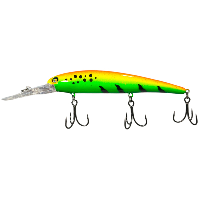 Воблер BAT Joben BT017 (120мм., 19 гр. 8,0 м.) цвет #B202