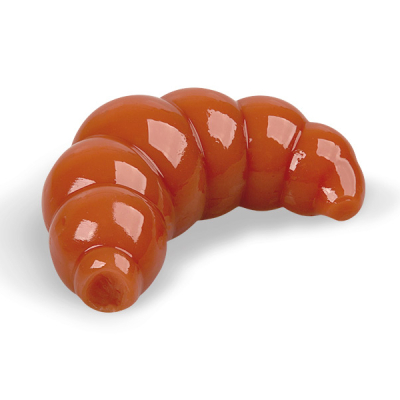 Силиконовая приманка IAM Trout Hunter Bulky 27mm (8шт.) цвет T09