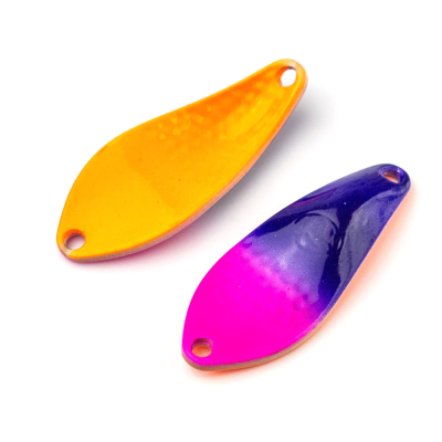 Блесна Mad Fish Jamba 3.6 гр. цв. №19