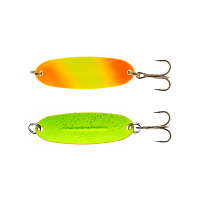 Блесна Fish Crystal "Wabler W40" 57мм 7гр. цвет # 71