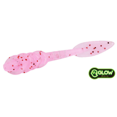 Силиконовая приманка DUO Tetra Works Chop 35 цвет S502