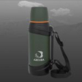 Термос Arcuda ARC-938 Army style, 2, Green