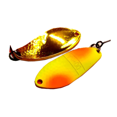 Блесна Anglers System Dohna ltd 1.5g #SP03