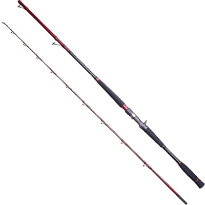 Удилище Dayo Pontos Cast Boat штекерное силовое C.W. 80-150 гр, с курком, ExtraFast (678-240-QB)