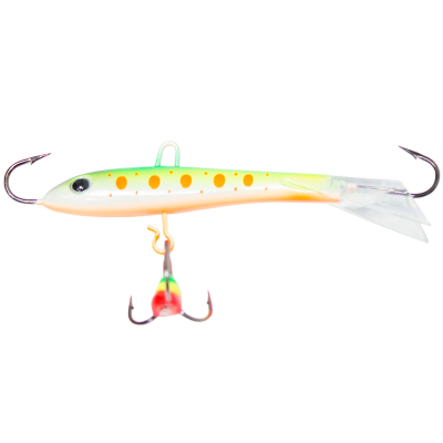 Балансир Grows Culture GRC 7cm 18g цвет 18