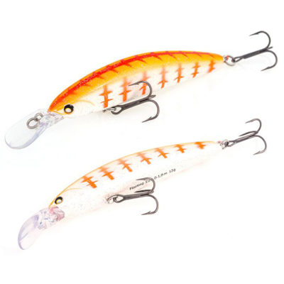 Воблер Akara Ablet 90F 12гр. цвет A171