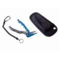 Плоскогубцы Flagman Aluminium Fishing Pliers 12.0см