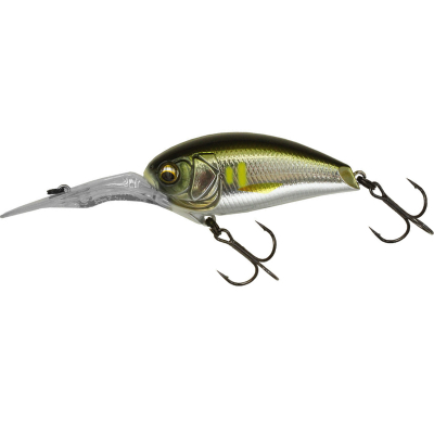 Воблер Imakatsu IK-300RS Chaos Diver цв. #135 Real AYU