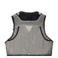 Жилет разгрузочный Shimano VE-002K MESH VEST SLV размер LL