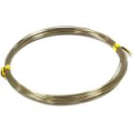 Поводочный материал Ushiwaka Steel Single Wire, 20кг 5м