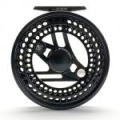 Нахлыстовая катушка Loop Opti Runner Left Black 03633
