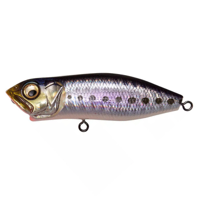 Воблер Megabass Swing Hot цв. gg iwashi