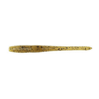 Силиконовая приманка Sawamura Swimmy Bullet 2.5" цв. 014