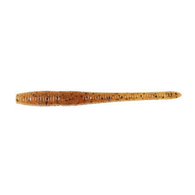 Силиконовая приманка Sawamura Swimmy Bullet 2.5" цв. 015