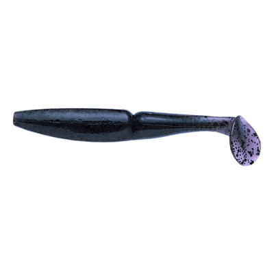 Силиконовая приманка Sawamura One`Up Shad 6" цв. 017