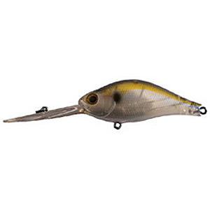 Воблер ZipBaits B-Switcher 4.0 Rattler цв. 018R