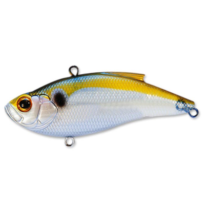Воблер ZipBaits Calibra Jr цв. 018