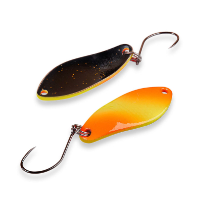 Блесна форелевая Akkoi Twist Yum 3,0g цвет Т062