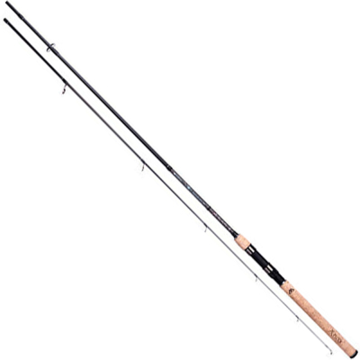 Спиннинг Mikado X-Plode N.G. MEDIUM Spin 210 ( 7 - 25 гр.; тр.дл.- 110см) (WAA864-210)
