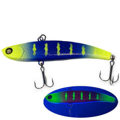 Раттлин BAT MAVER BT049 (80mm 20g) #B085